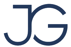 JG monogram